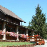 Parco Del Fuso outside