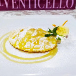 Venticello Nourriture