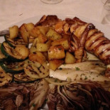 Venticello Nourriture