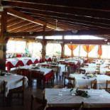 Venticello À l'intérieur