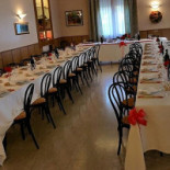 Trattoria Pizzeria Da Besse inside