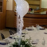 Trattoria Pizzeria Da Besse inside