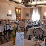 Trattoria Pizzeria Da Besse inside
