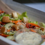 Chicken Castle Cibo
