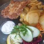 Karē food