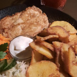 Karē food