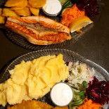 Karē food