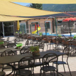 Il Giunco Extérieur