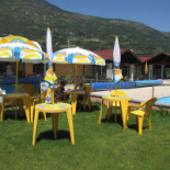 Il Giunco Extérieur