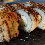 Sushi Tev Cibo