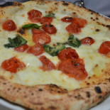 Pizzeria 450 Gradi Di Gianfranco Iervolino Comida