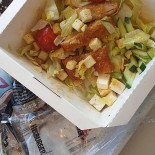 Hesburger Cibo