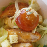 Hesburger Cibo