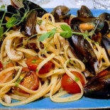 Venus food