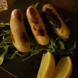 Levels Winebar Cibo