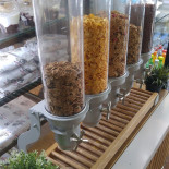 Dr. Juice Cibo