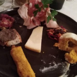 Arginvecchio Nourriture