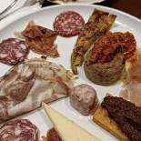 Arginvecchio Nourriture