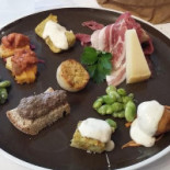 Arginvecchio Nourriture