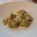 Arginvecchio Nourriture