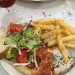 Seashell Cibo
