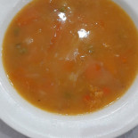 Seashell Cibo