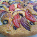 Pub Rose Crown food