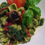 Pub Rose Crown food