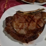 Pizzeria L'uliveto Nourriture