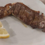 Pizzeria L'uliveto Nourriture