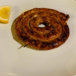 Pizzeria L'uliveto Nourriture