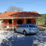 Silvana Exterior