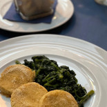 Caffetteria Winebar Bue D'oro food