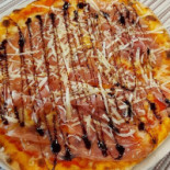 La Tana Del Luppolo food