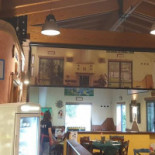 La Tana Del Luppolo inside