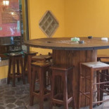 La Tana Del Luppolo inside