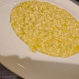 Trattoria Paolino food