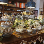 Trattoria Paolino À l'intérieur