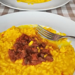 Trattoria Paolino Nourriture