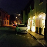 Pasticceria Pagani Extérieur