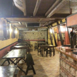 Alfogher Pub À l'intérieur