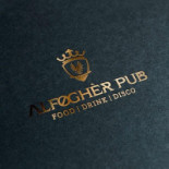 Alfogher Pub Carte