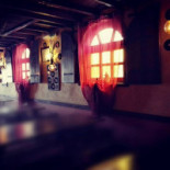 Alfogher Pub À l'intérieur