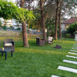 Terra Crea Extérieur