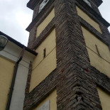 Osteria Della Posta Exterior