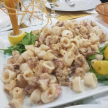 Osteria Bagheo Nourriture