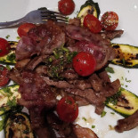 Bistrot83 Nourriture