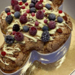 Gelateria Lattezucchero
