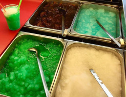 Gelateria Lattezucchero