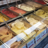 Gelateria Lattezucchero food